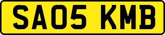 SA05KMB