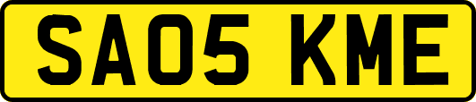 SA05KME