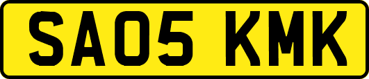 SA05KMK