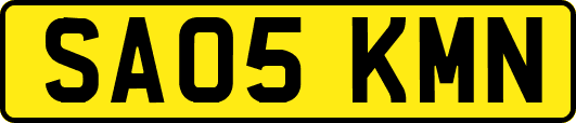 SA05KMN