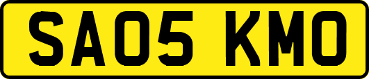 SA05KMO