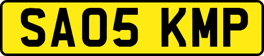 SA05KMP