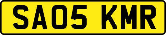 SA05KMR