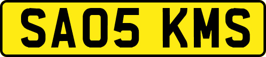 SA05KMS