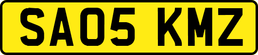 SA05KMZ