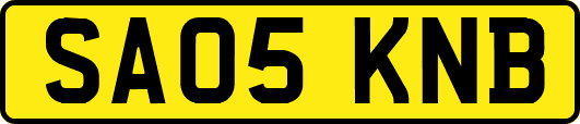 SA05KNB