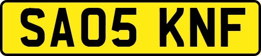 SA05KNF