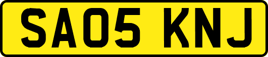 SA05KNJ