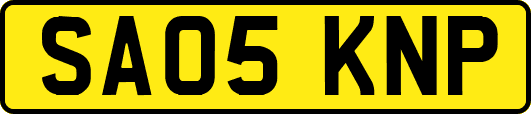 SA05KNP