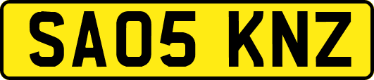 SA05KNZ