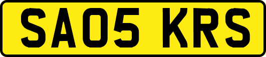 SA05KRS