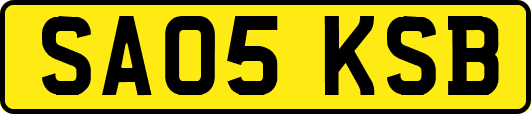SA05KSB