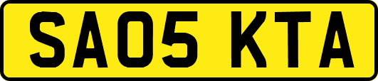 SA05KTA
