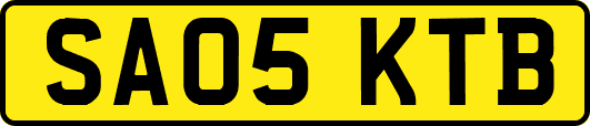 SA05KTB
