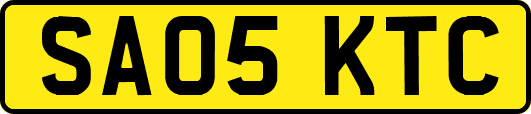 SA05KTC