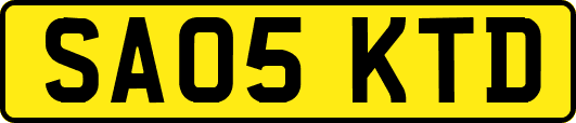 SA05KTD