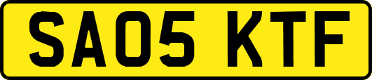 SA05KTF