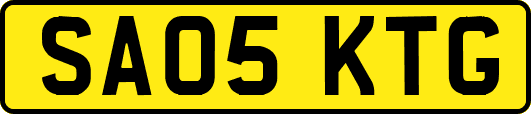 SA05KTG