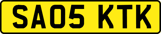SA05KTK