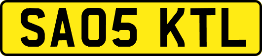 SA05KTL