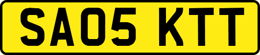 SA05KTT