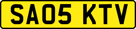 SA05KTV