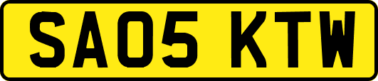 SA05KTW