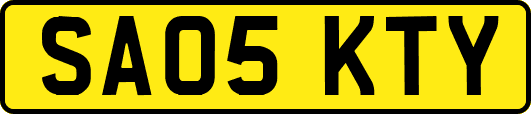 SA05KTY
