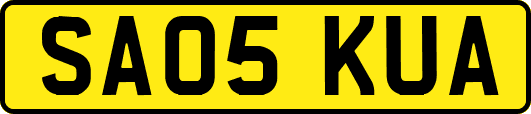 SA05KUA