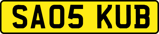 SA05KUB