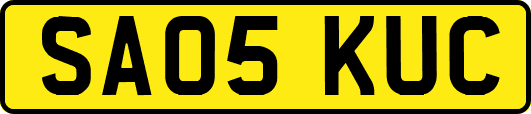 SA05KUC