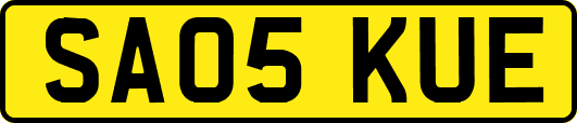 SA05KUE