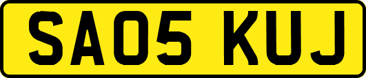 SA05KUJ