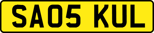 SA05KUL