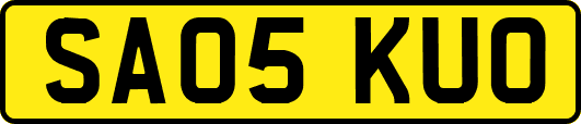 SA05KUO