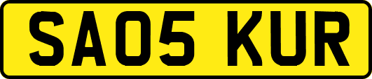SA05KUR
