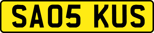 SA05KUS