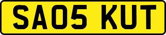 SA05KUT