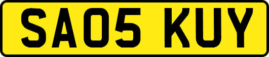 SA05KUY