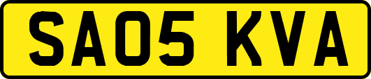 SA05KVA