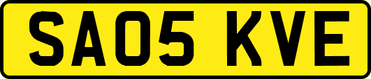 SA05KVE
