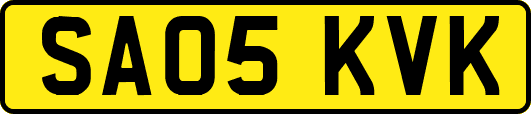 SA05KVK
