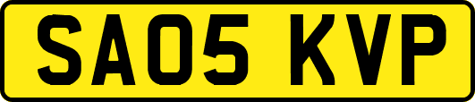 SA05KVP