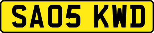 SA05KWD