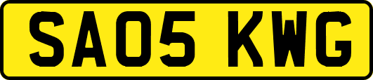 SA05KWG