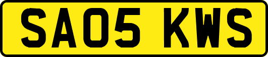 SA05KWS