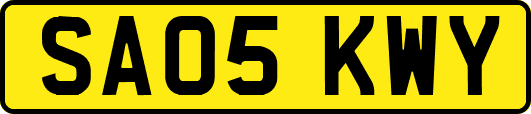 SA05KWY