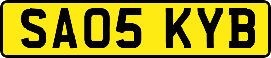 SA05KYB