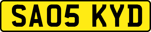 SA05KYD
