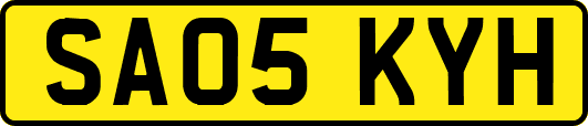 SA05KYH